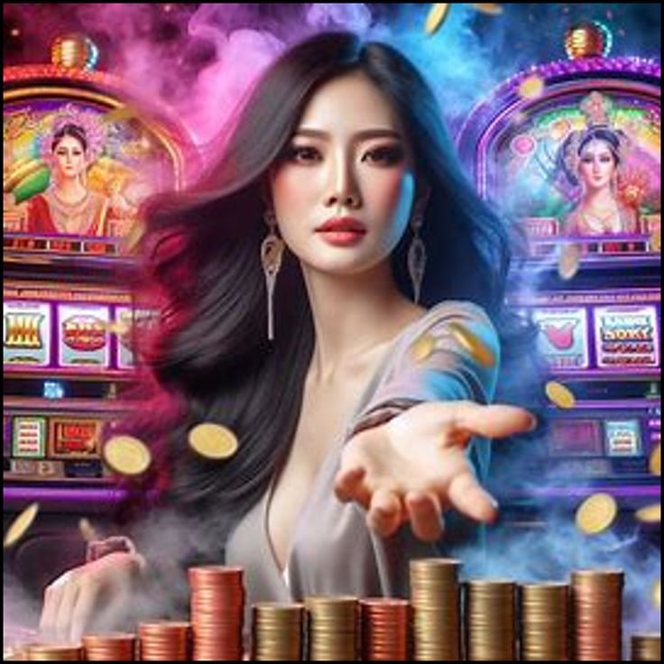 kg999 Slots Provider ဂိမ်းပံ့ပိုးသူများ