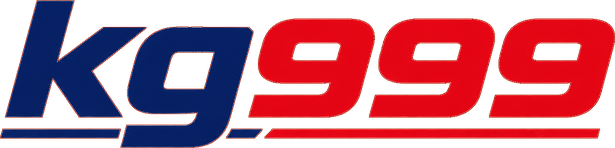 kg999 Logo